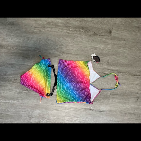 ***2/$15*** Girl’s 2 piece set - Picture 2 of 6